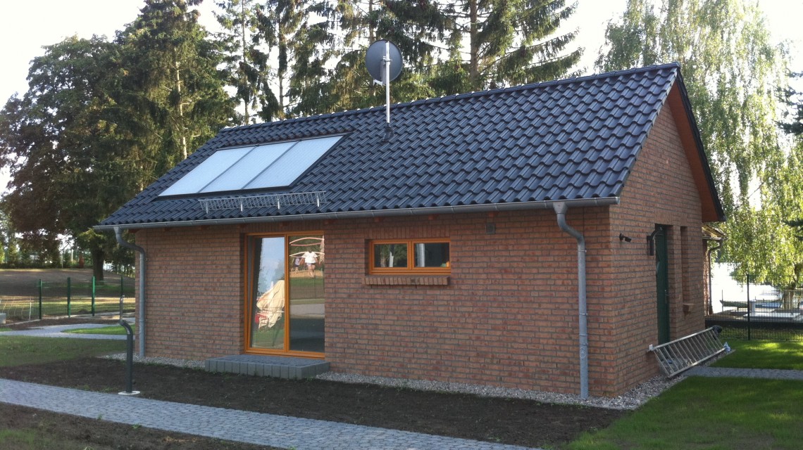 Nebenhaus - Bild 2